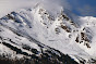 Avalanche Haute Maurienne, secteur La Norma, Domaine skiable fermé - Photo 2 - © Duclos Alain