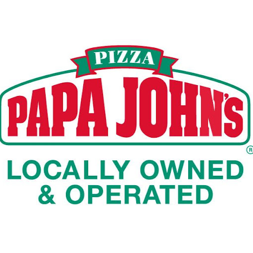 Papa John's Pizza logo