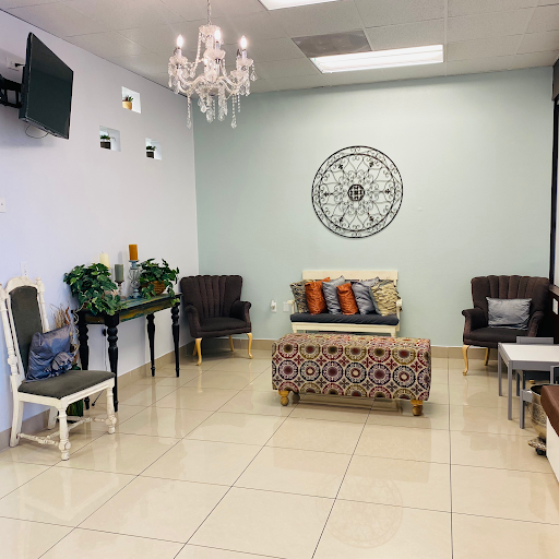 Gifted Handz Beauty Salon