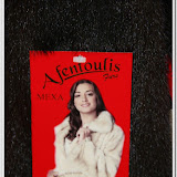 Afentoulis furs