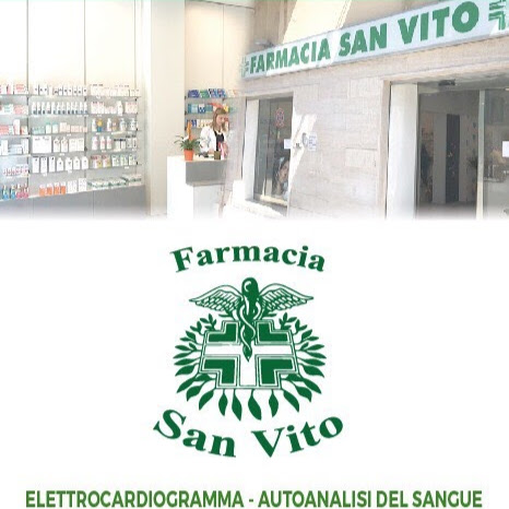 Farmacia San Vito