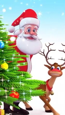 Jingle Bells Merry Christmas Status OR Ringtone Download