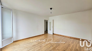 appartement à Nantes (44)