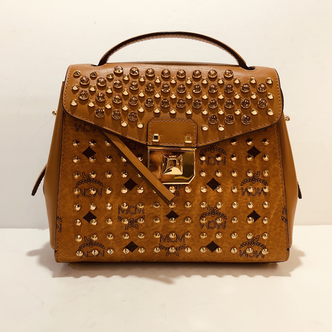 MCM Crossbody