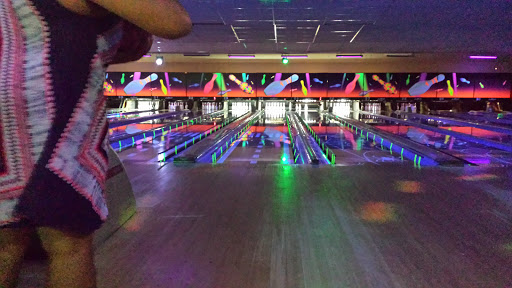 Bowling Alley «Bama Lanes», reviews and photos, 3020 Atlanta Hwy, Montgomery, AL 36109, USA