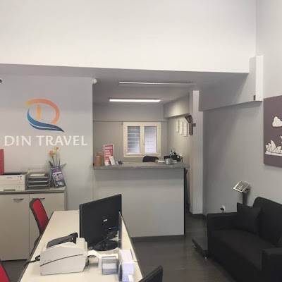 Photos of Din Travel &Pi;&rho;&alpha;&kappa;&tau;&omicron;&rho;&epsilon;ί&omicron; &Tau;&alpha;&xi;&iota;&delta;ί&omega;&nu;