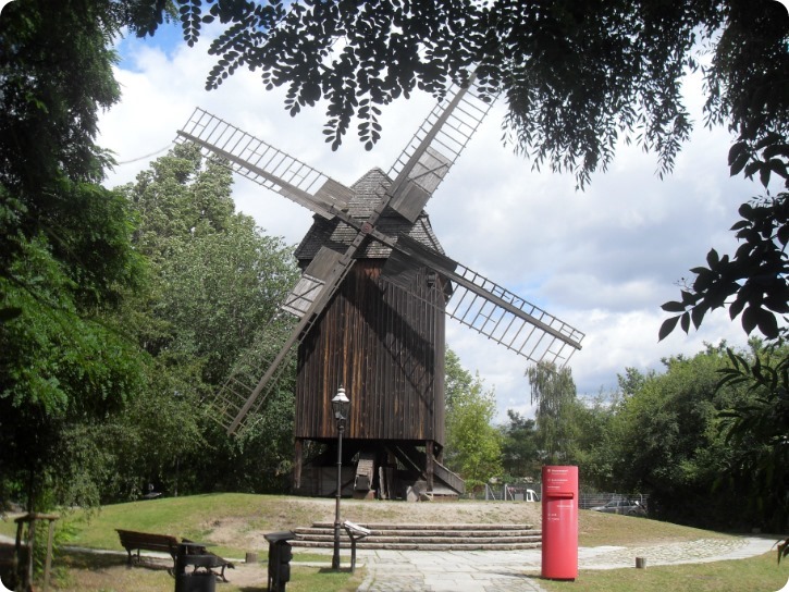 Teknisk Museum, Berlin