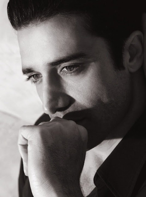 Gilles Marini Dp Profile Pics