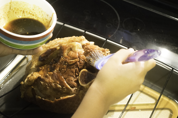 basting a ham.jpg basting a ham