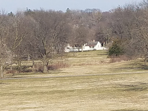 National Park «Herbert Hoover National Historic Site», reviews and photos, 110 Parkside Dr, West Branch, IA 52358, USA