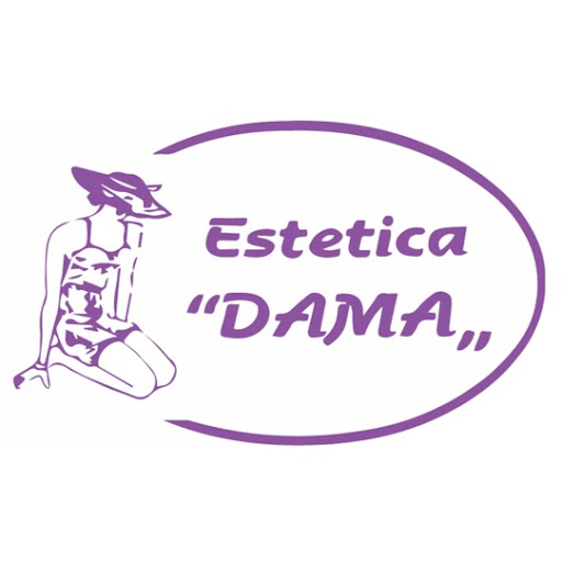 Centro Estetica Dama logo