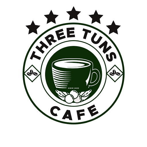 Three Tuns Cafe