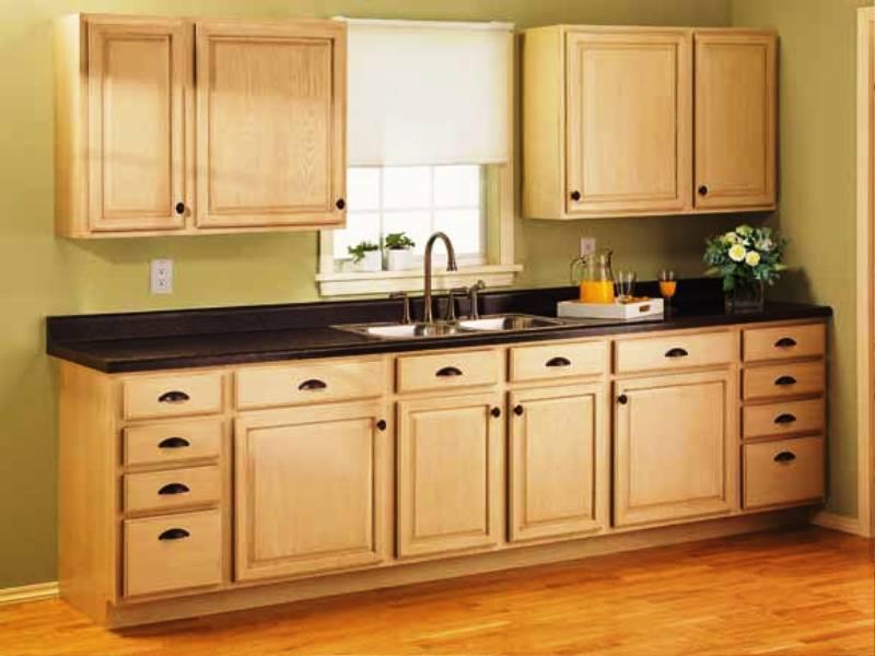 Kitchen Cabinets At Home Depot