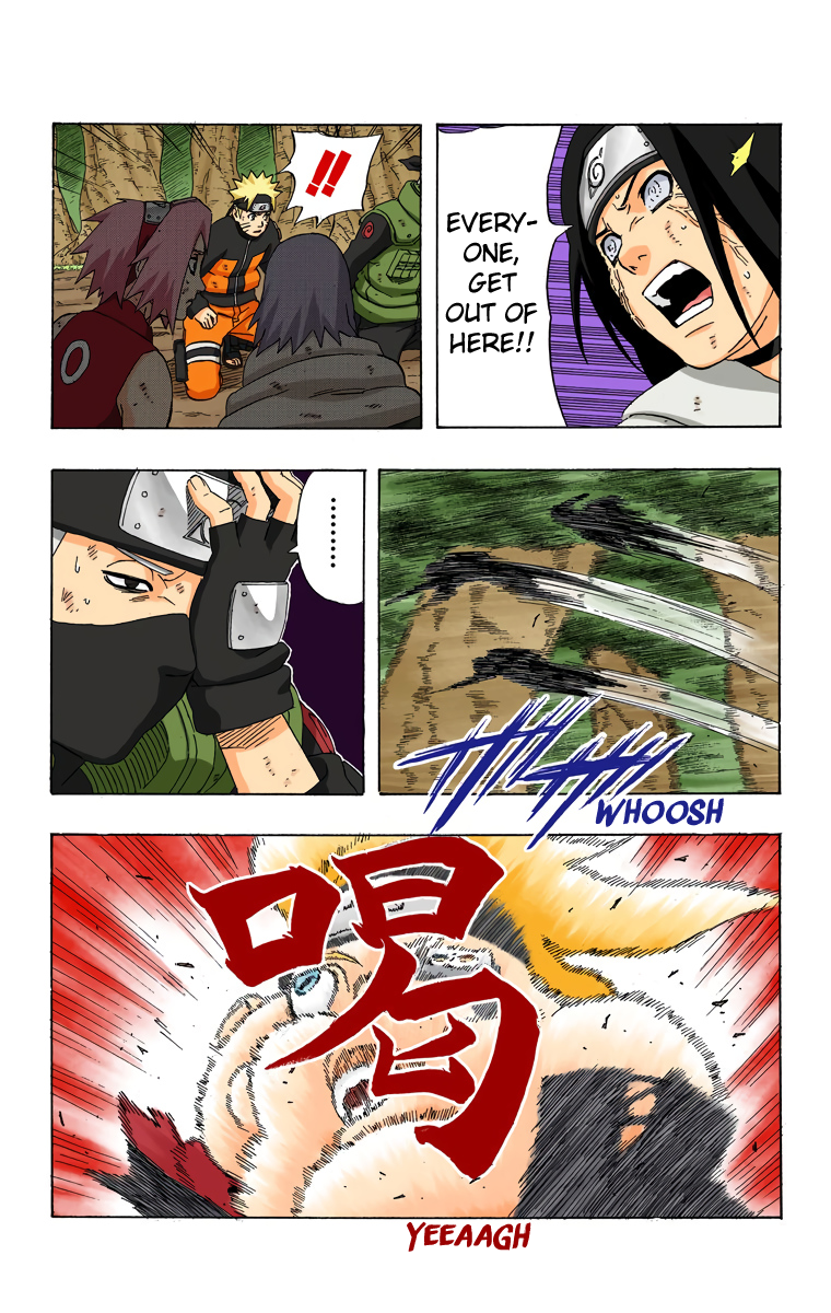  Chapter 277            The Ultimate Art...! Page 18