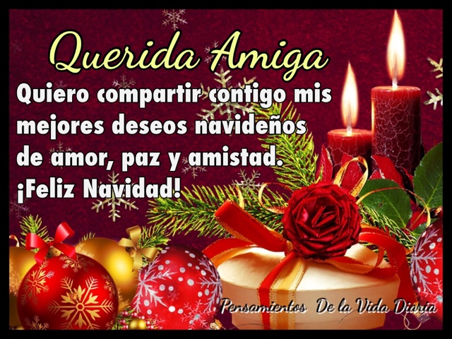 Pensamientos De La Vida Diaria : Querida Amiga Mis Mejores Pensamientos De La Vida Diaria : Querida Amiga Mis Mejores