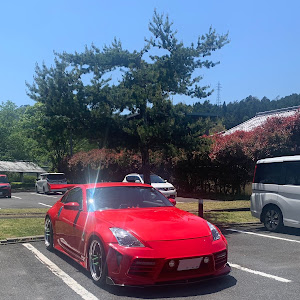 フェアレディZ Z33