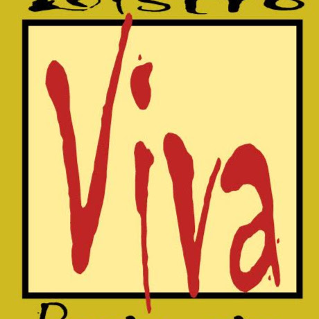 Bistro Viva logo