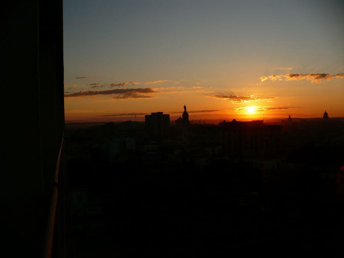 Amanecer en la Habana - 3