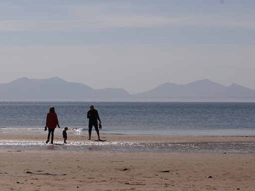 Newborough Warren & Ynys Llanddwyn