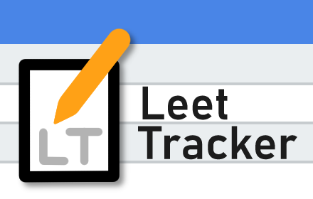 LeetTracker small promo image