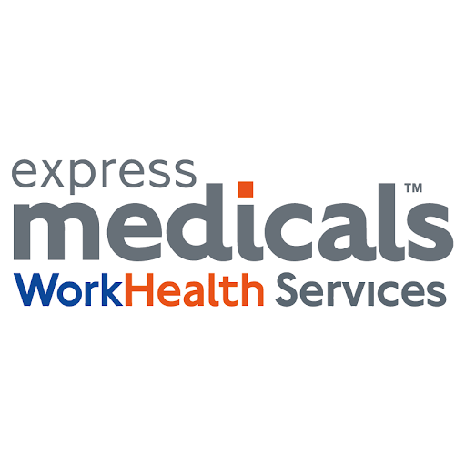 Express Medicals Ltd logo