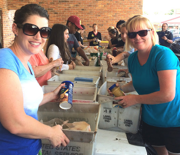  HELP Florida Letter Carriers ‘STAMP OUT HUNGER’ on May 14 