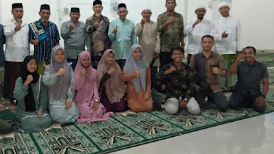 Bertepatan dengan Milad Muhammadiyah 109, DPD IMM Aceh Gelar Perkaderan DAD di Aceh Barat