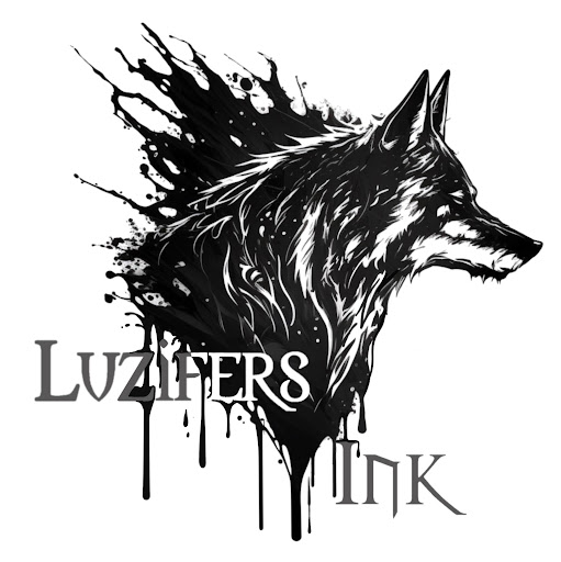 Luzifers Ink logo