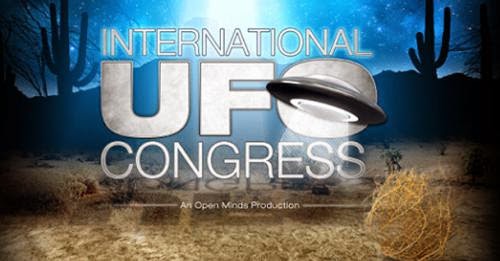 Arizona Once Again Chosen To Host The Largest Ufo Convention