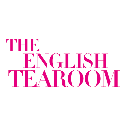 The English Tearoom logo