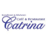 Café Restaurant Catrina Jochen und Markus Holweger GbR logo