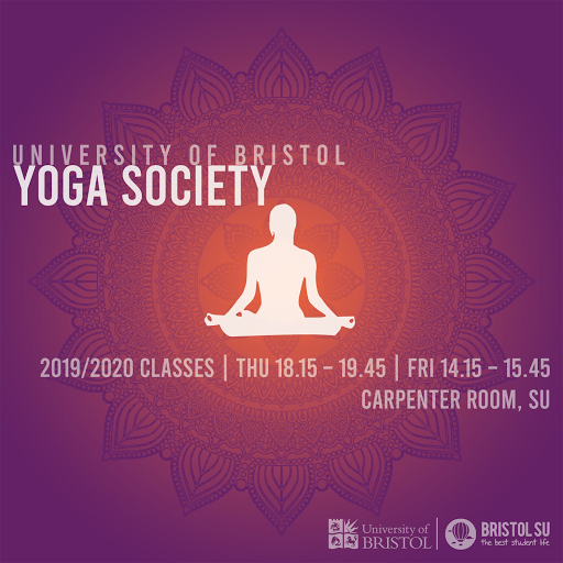 University of Bristol Yoga Society