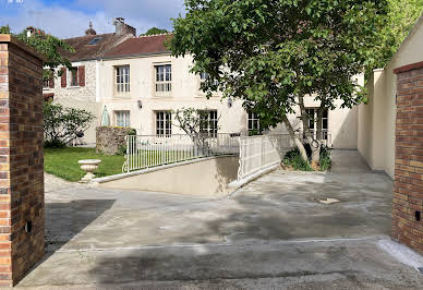 Maison avec terrasse 4