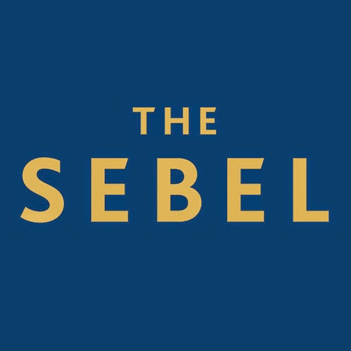 Hotel The Sebel Auckland Viaduct Harbour logo