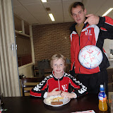 Bekijk foto's van Yordan  Nieuwenhuis als pupil van de week