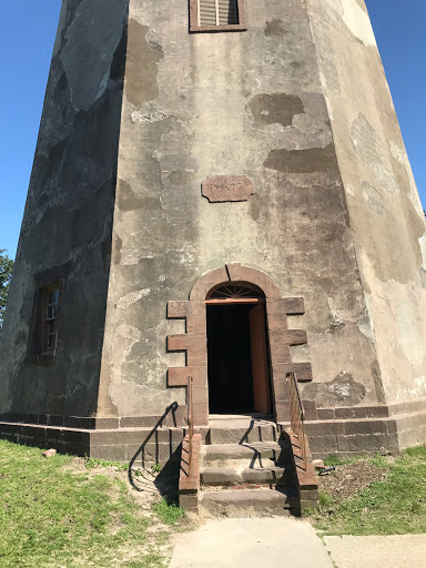 Historical Landmark «Old Baldy Lighthouse & Smith Island Museum», reviews and photos, 101 Light House Wynd, Bald Head Island, NC 28461, USA