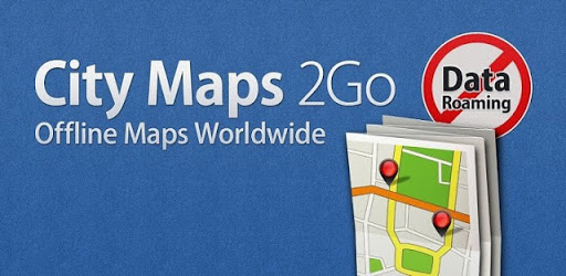 City Maps 2Go Pro Offline Maps 4.1.2