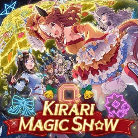 KIRARI MAGIC SHOW