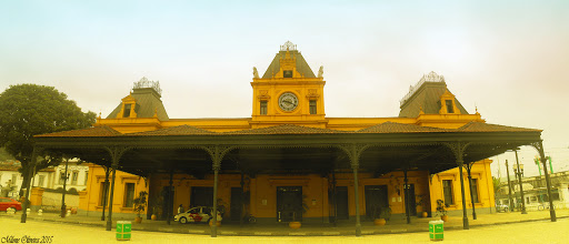 Santuário Santo Antônio do Valongo, Largo Marquês de Monte Alegre, 13 - Valongo, Santos - SP, 11010-260, Brasil, Local_de_Culto, estado São Paulo