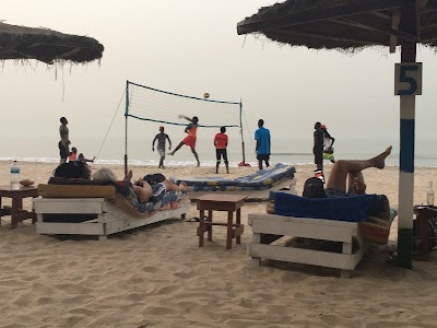 Photos of John Raymond Beach Bar & Restaurant