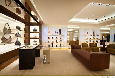 louis vuitton vancouver