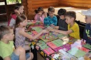 L.g: El juego de mesa “El flujo del dinero para niños”. Conceptos fundamentales. Para niñas y niños.