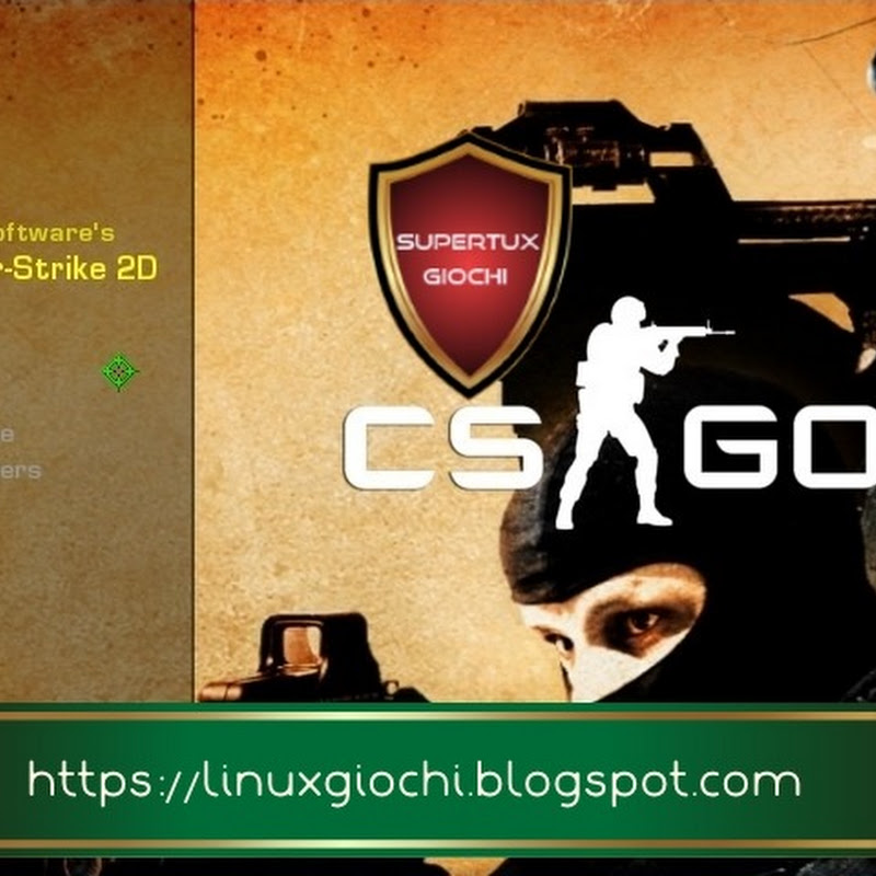 counter strike go