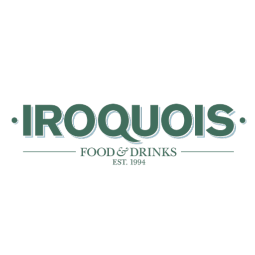 IROQUOIS logo