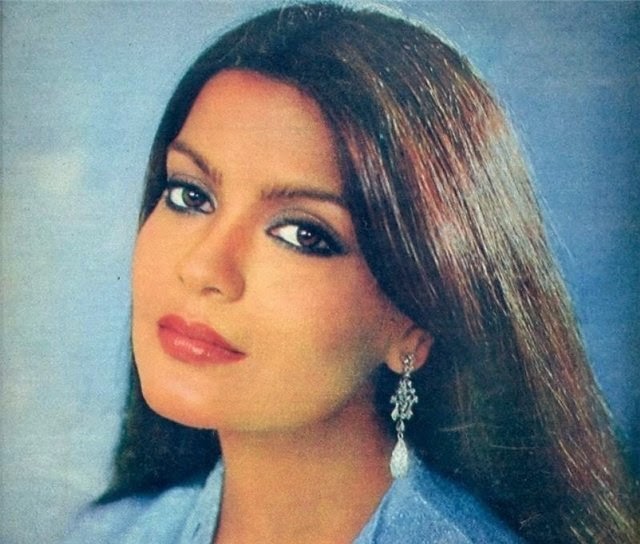 Zeenat Aman Hot Bikini Image Gallery, Images, Photos, Pics - Cinemagigs