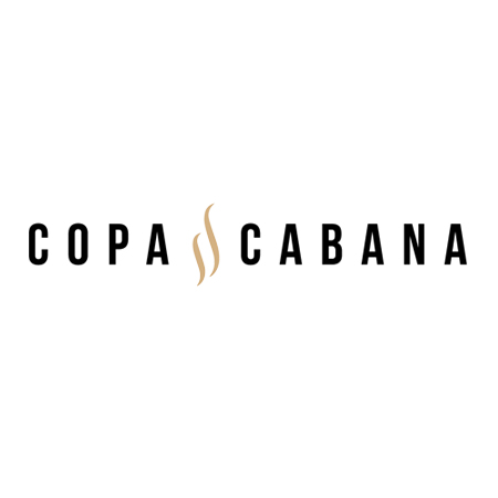 Copa Cabana Bar logo