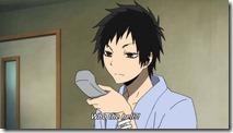 Durarara Ten - 01 -10