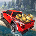 App herunterladen Off - Road Pickup Truck Simulator Installieren Sie Neueste APK Downloader