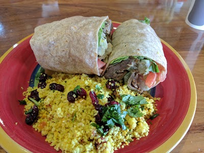 Photos of CousCous Mediterranean Grill