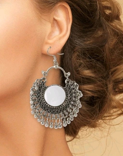 new earrings Collectiion